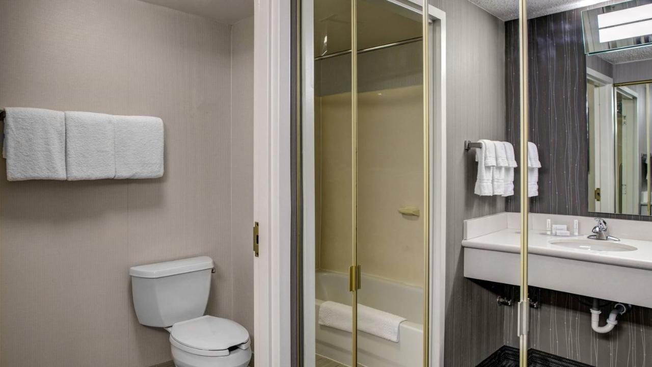 Courtyard By Marriott Cleveland Вестлейк Екстер'єр фото