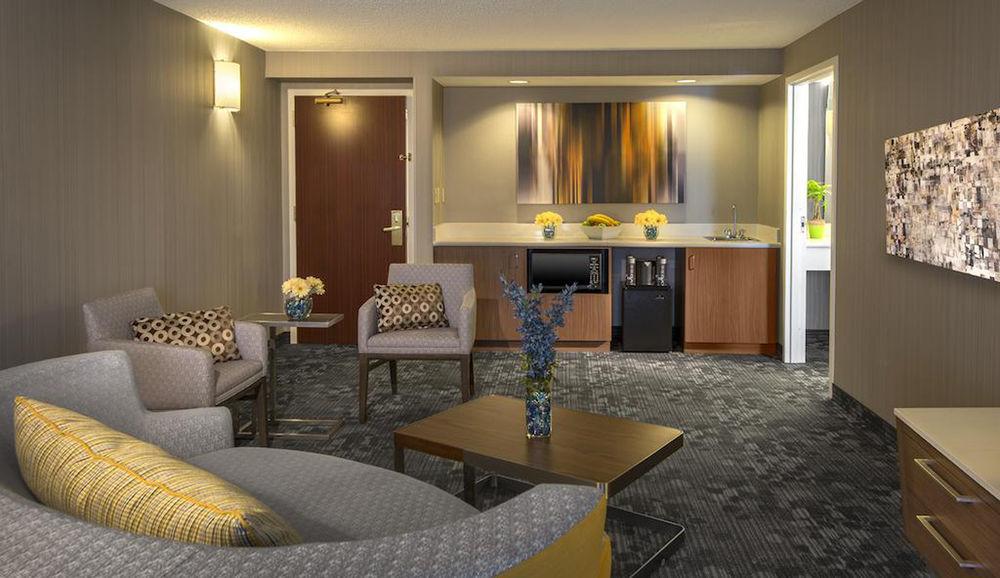 Courtyard By Marriott Cleveland Вестлейк Екстер'єр фото