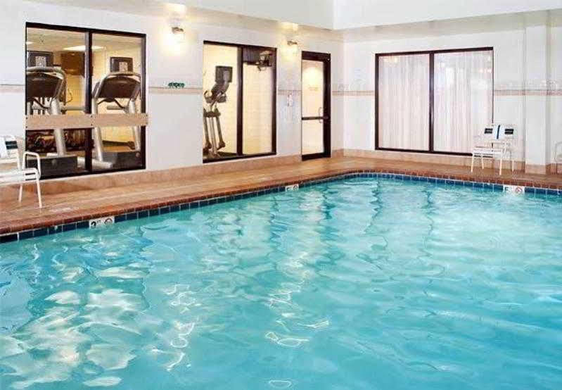 Courtyard By Marriott Cleveland Вестлейк Екстер'єр фото