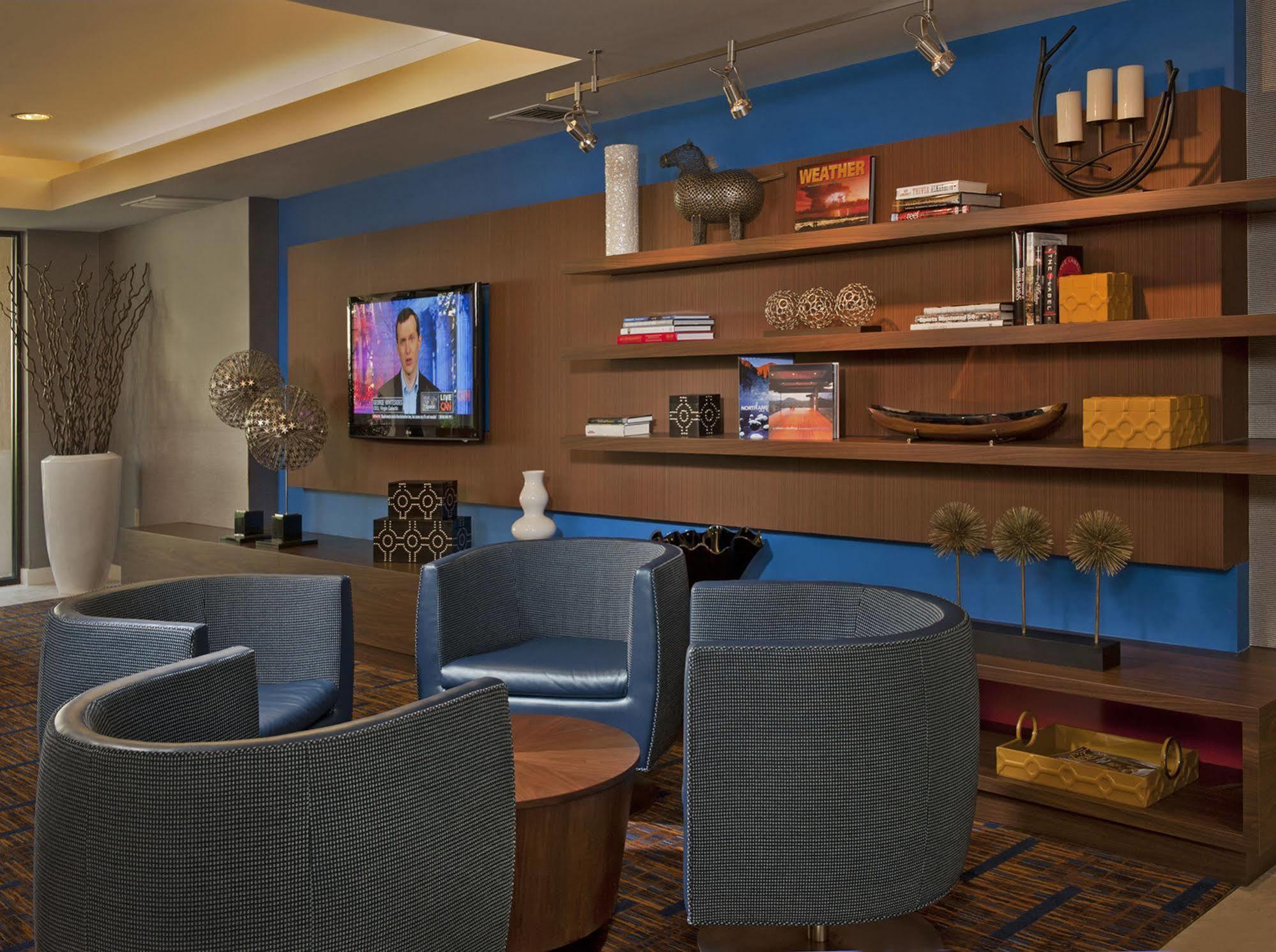 Courtyard By Marriott Cleveland Вестлейк Екстер'єр фото