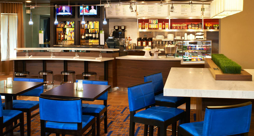 Courtyard By Marriott Cleveland Вестлейк Екстер'єр фото